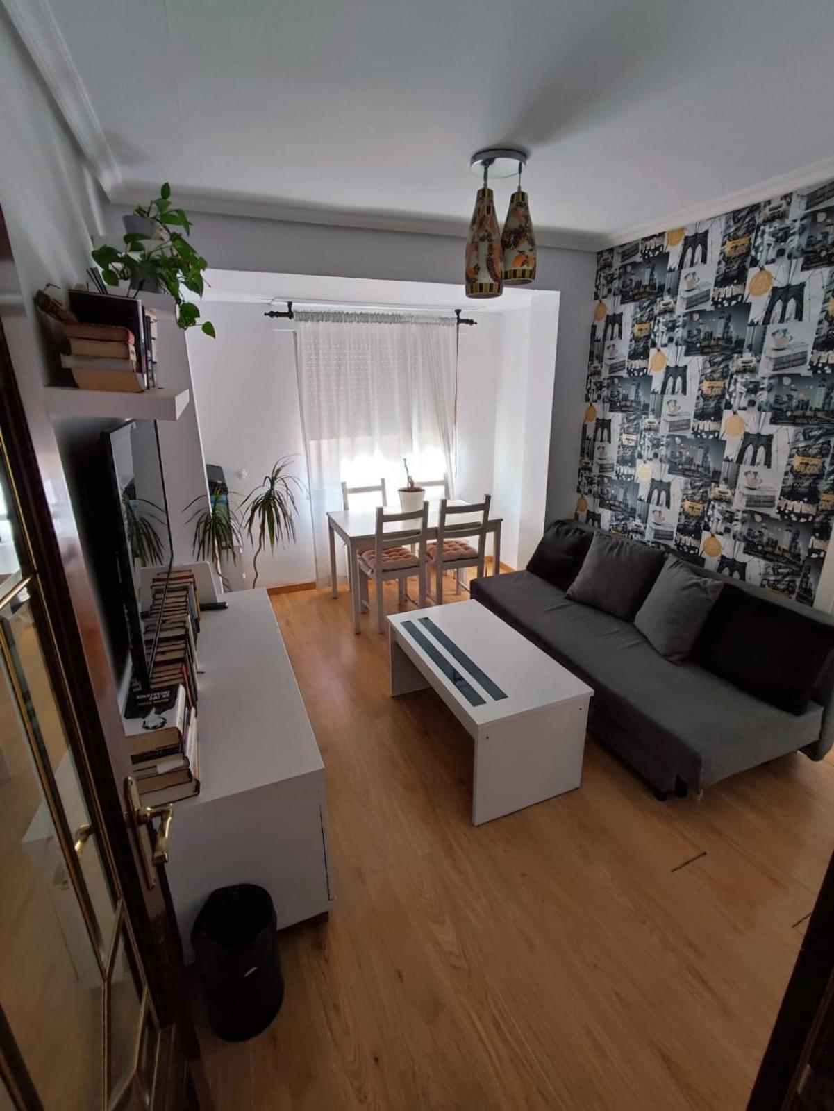 Apartamento Pabellon Principe Felipe * Saragosse