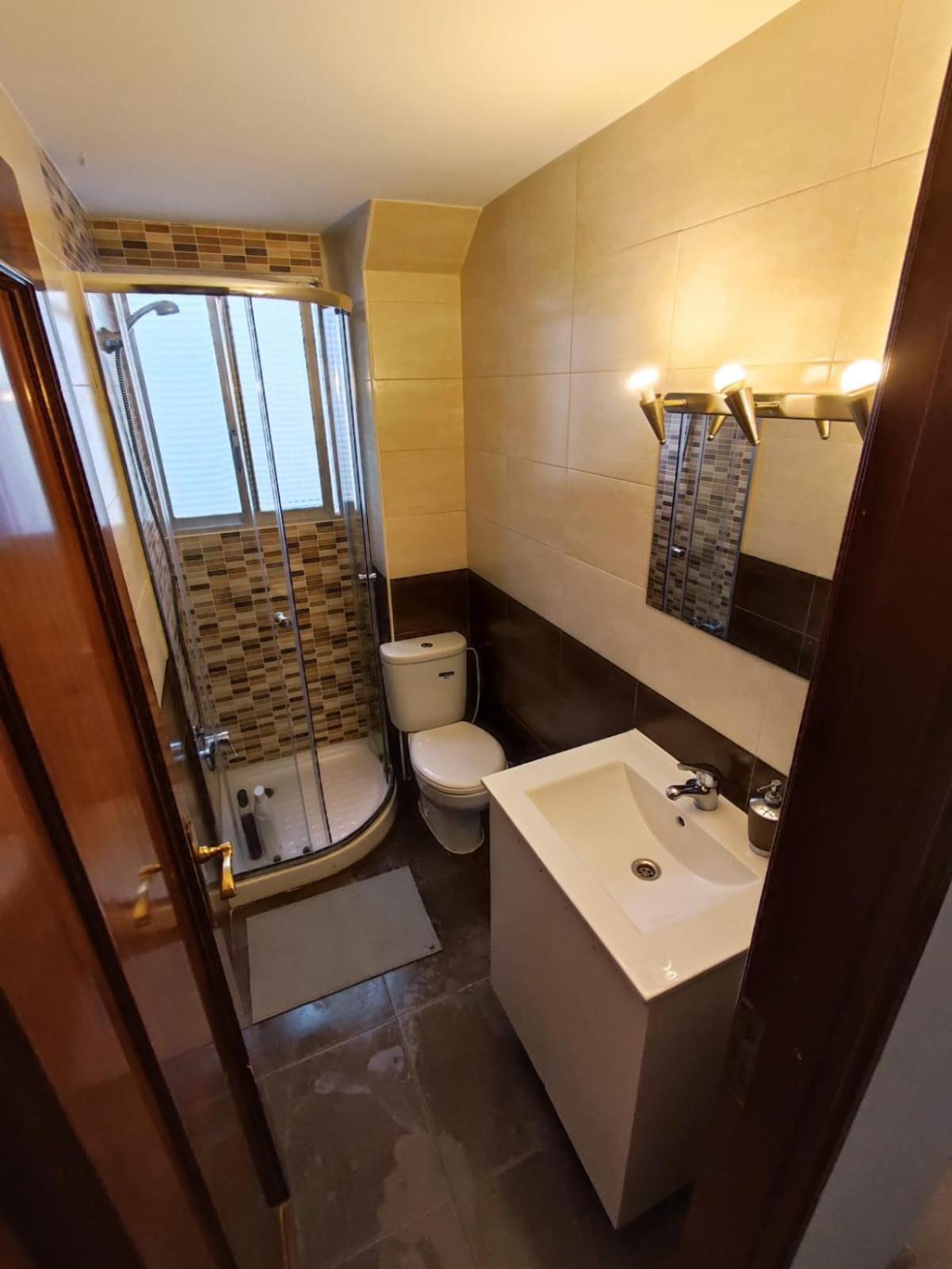 Appartement Apartamento Pabellon Principe Felipe Saragosse