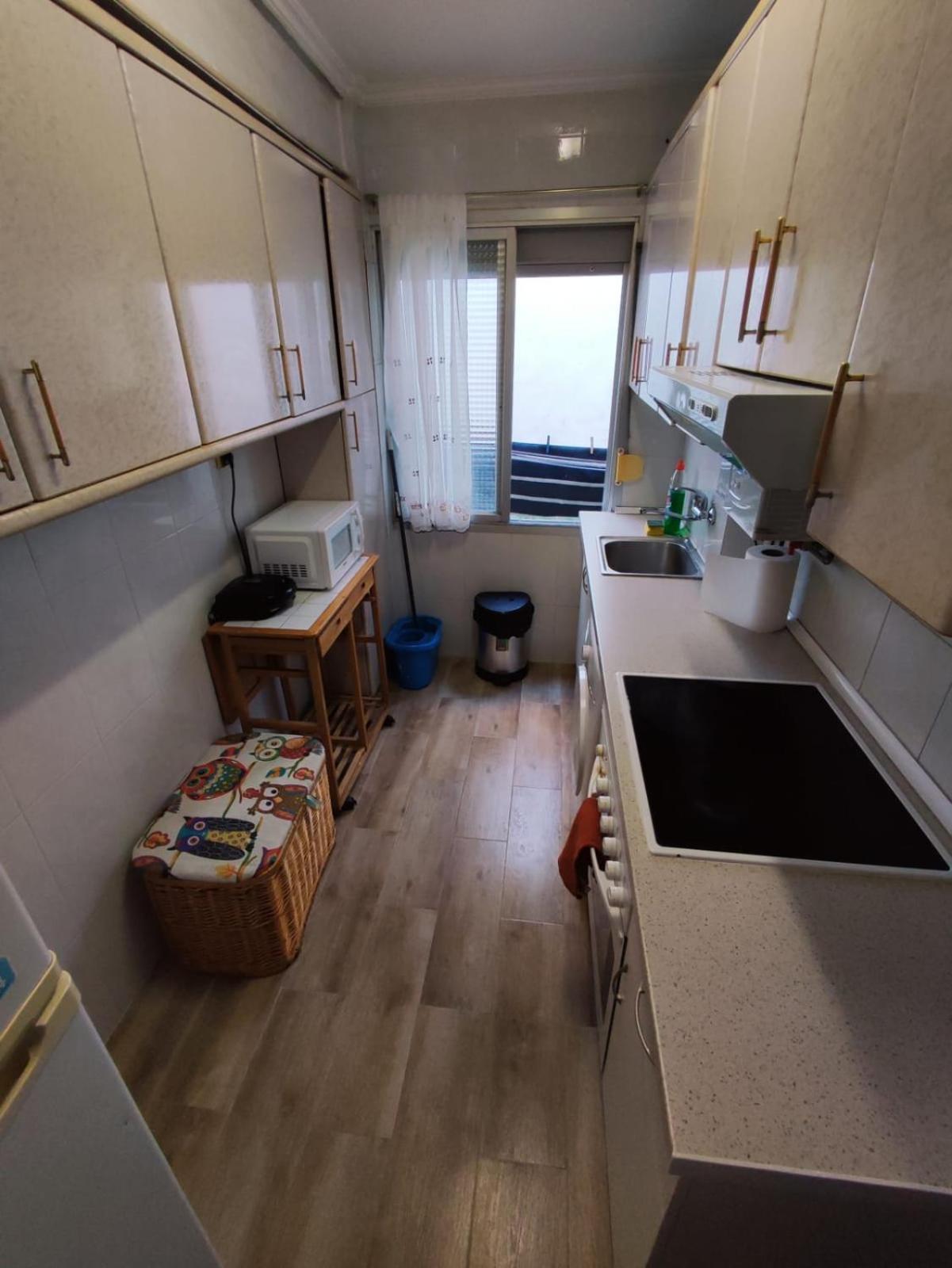 Appartement Apartamento Pabellon Principe Felipe