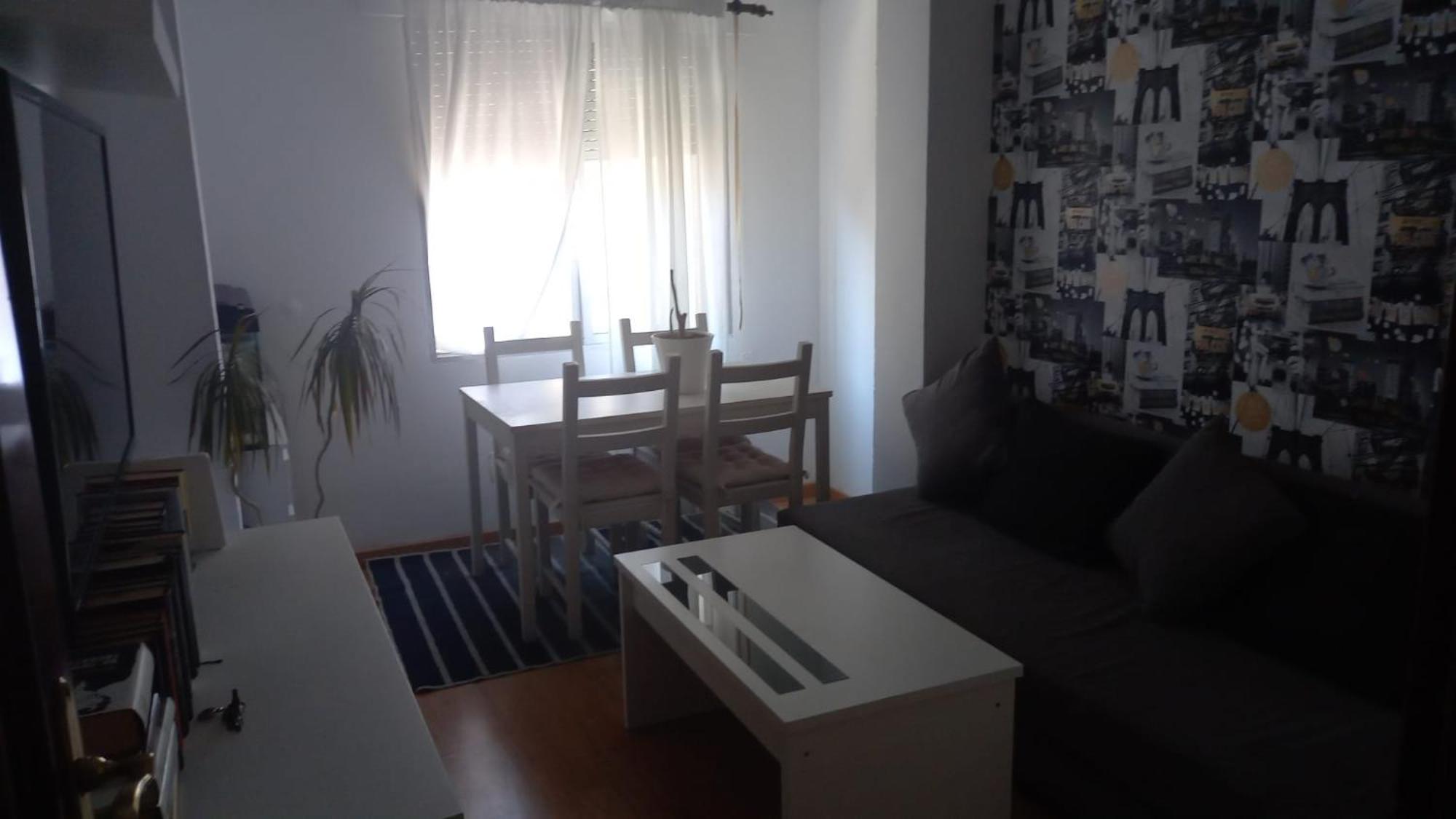 Apartamento Pabellon Principe Felipe Appartement *