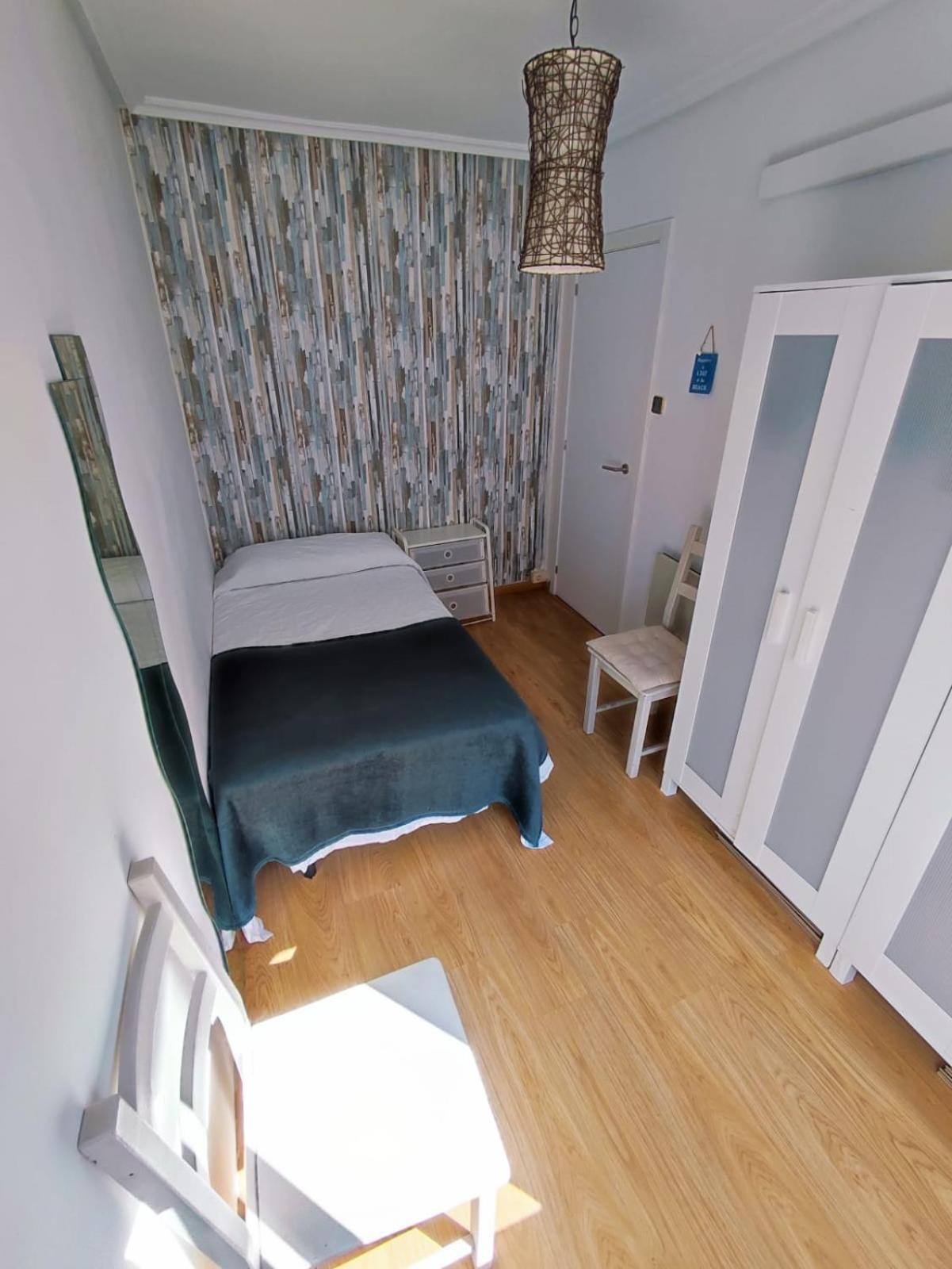 Appartement Apartamento Pabellon Principe Felipe Saragosse
