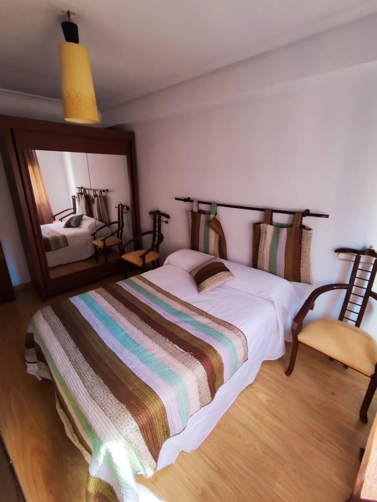 Apartamento Pabellon Principe Felipe Saragosse