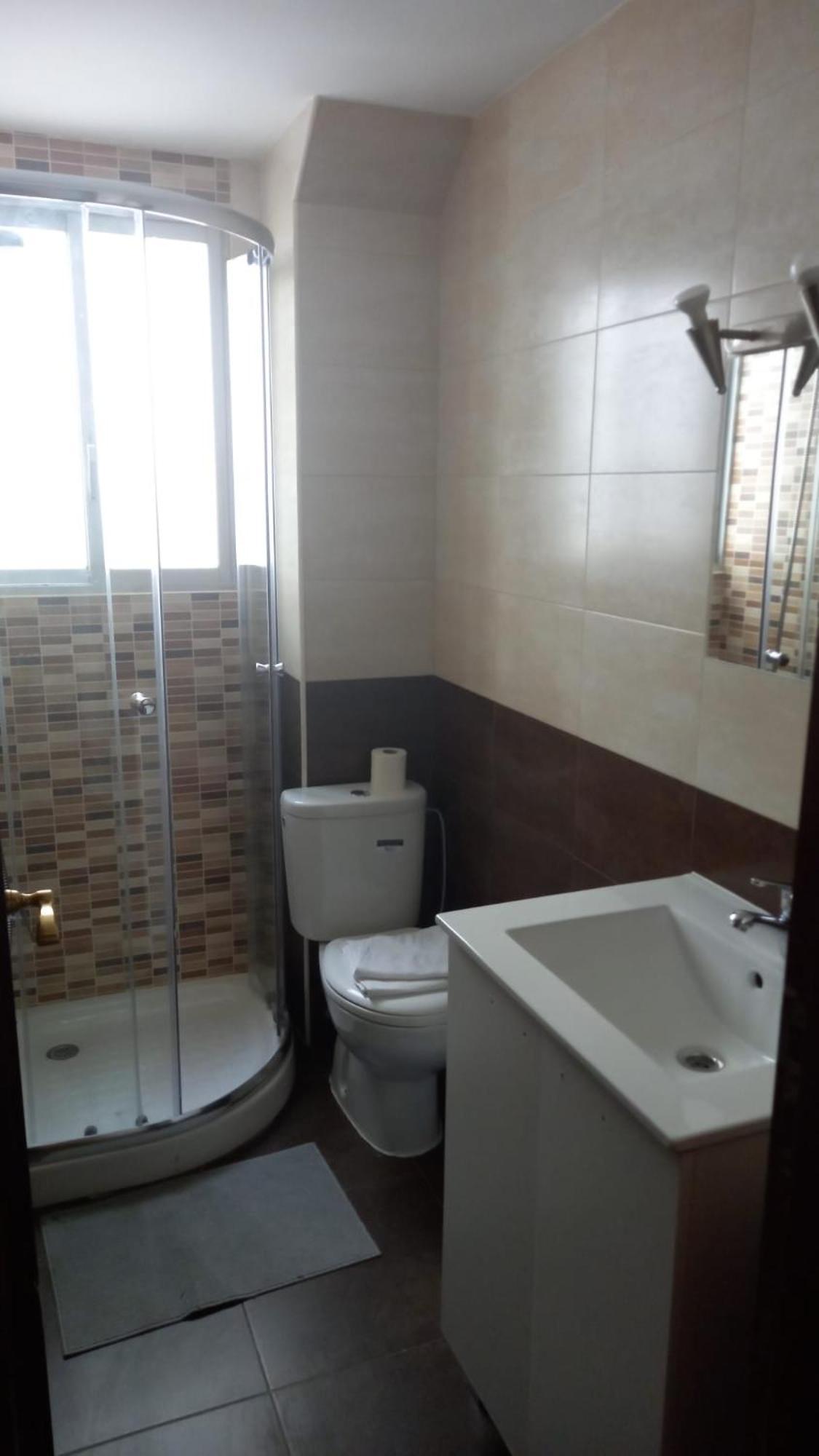 Apartamento Pabellon Principe Felipe * Saragosse