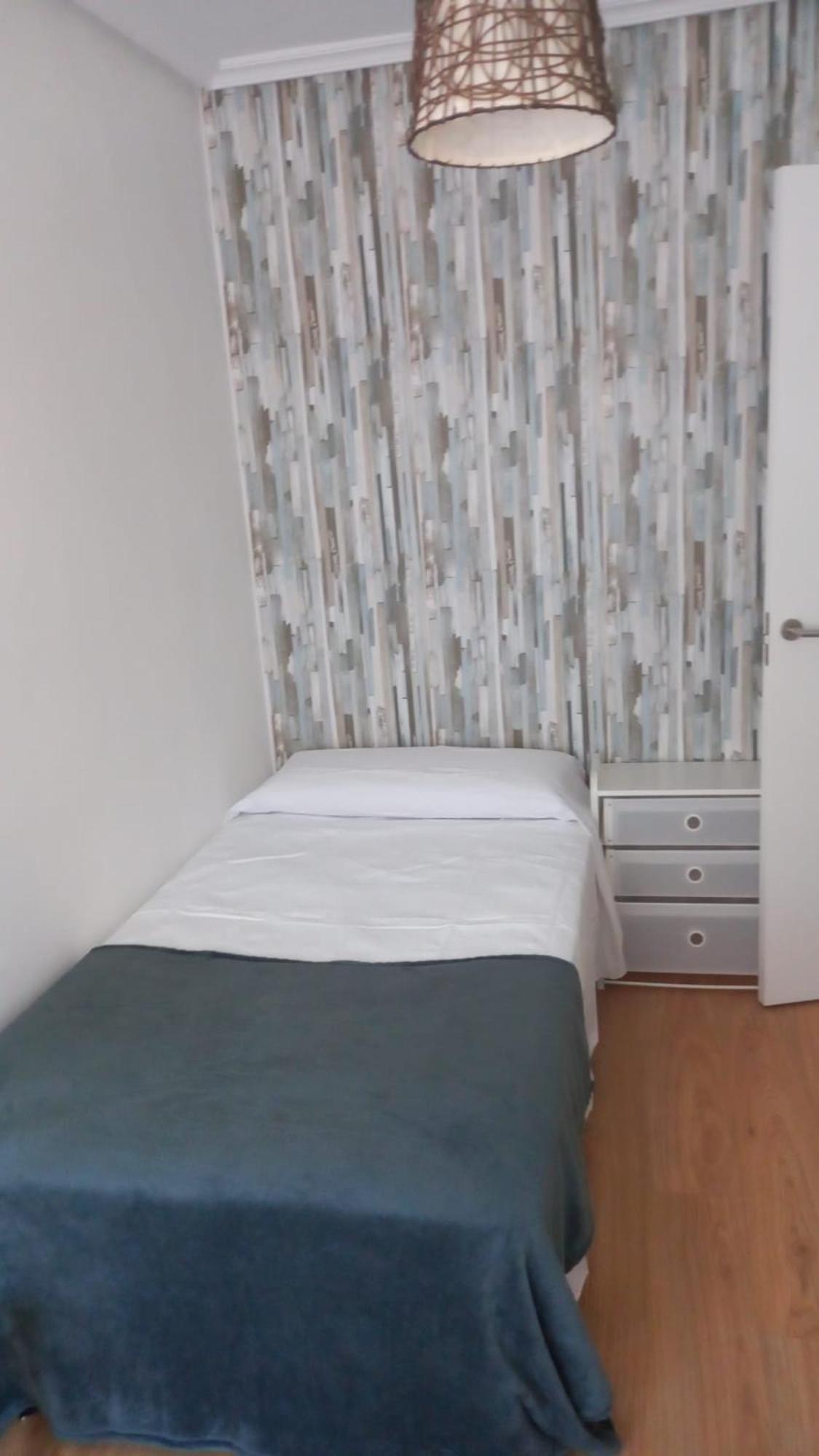 Appartement Apartamento Pabellon Principe Felipe Saragosse